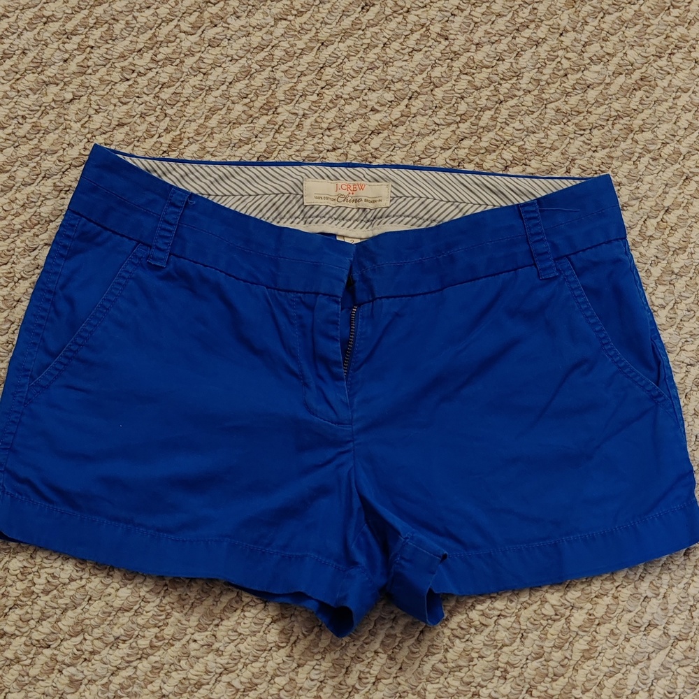J. Crew Chino - Size 2